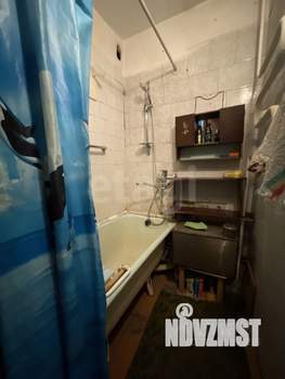 3-к квартира, вторичка, 48м2, 2/5 этаж