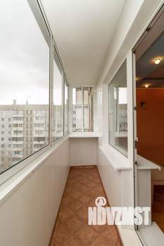 3-к квартира, вторичка, 65м2, 8/10 этаж