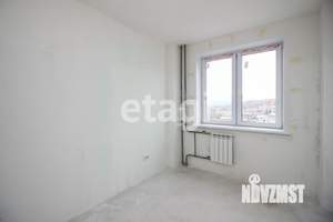Студия квартира, вторичка, 28м2, 7/25 этаж