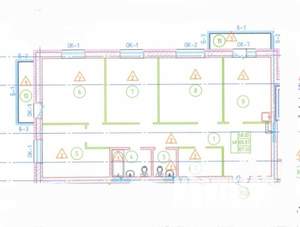 4-к квартира, сданный дом, 107м2, 6/10 этаж