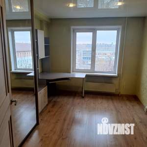 3-к квартира, вторичка, 77м2, 5/9 этаж