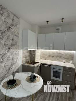 2-к квартира, вторичка, 35м2, 13/19 этаж