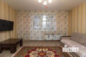 1-к квартира, вторичка, 41м2, 8/17 этаж