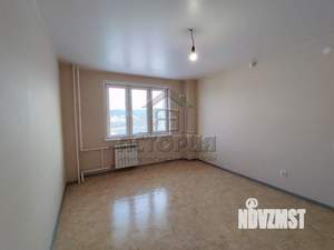 2-к квартира, вторичка, 54м2, 22/25 этаж