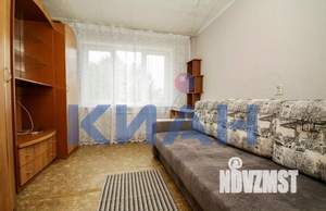 1-к квартира, вторичка, 17м2, 3/5 этаж