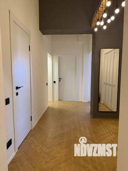 2-к квартира, вторичка, 70м2, 11/11 этаж