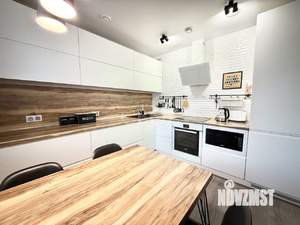 4-к квартира, вторичка, 92м2, 8/10 этаж