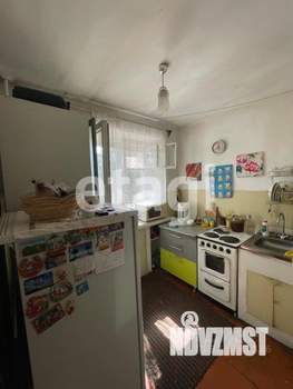 2-к квартира, вторичка, 46м2, 2/5 этаж