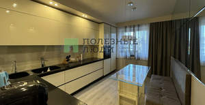 4-к квартира, вторичка, 136м2, 5/12 этаж
