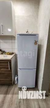 1-к квартира, вторичка, 36м2, 12/24 этаж