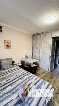 2-к квартира, вторичка, 47м2, 4/5 этаж