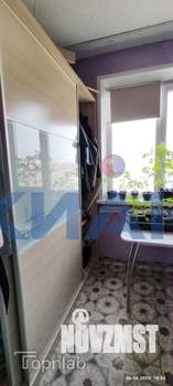 4-к квартира, вторичка, 80м2, 7/9 этаж