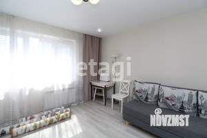 4-к квартира, вторичка, 78м2, 4/9 этаж