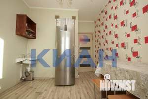 1-к квартира, вторичка, 38м2, 13/25 этаж