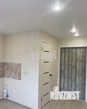 Студия квартира, вторичка, 12м2, 1/5 этаж