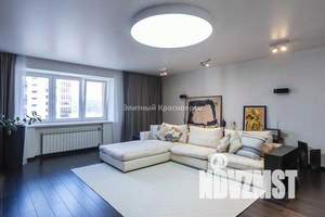 3-к квартира, вторичка, 111м2, 7/10 этаж