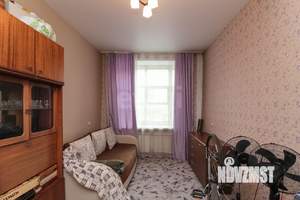 4-к квартира, вторичка, 117м2, 2/4 этаж
