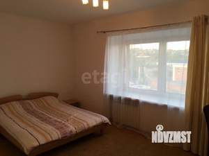 3-к квартира, вторичка, 100м2, 2/10 этаж