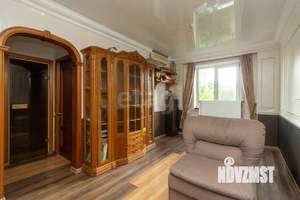 4-к квартира, вторичка, 83м2, 3/10 этаж