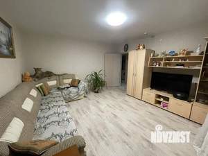 2-к квартира, вторичка, 60м2, 2/17 этаж