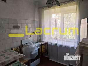 1-к квартира, вторичка, 32м2, 4/4 этаж