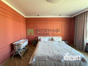 2-к квартира, вторичка, 83м2, 5/22 этаж