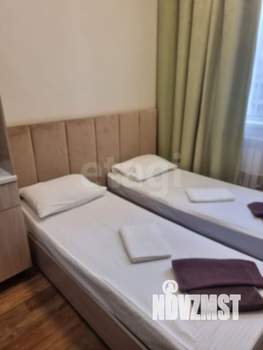 Студия квартира, вторичка, 19м2, 5/12 этаж