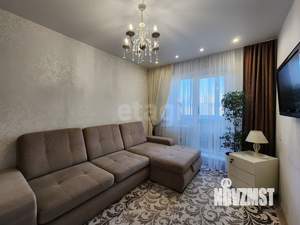 1-к квартира, вторичка, 28м2, 5/10 этаж