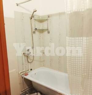 Студия квартира, вторичка, 38м2, 8/17 этаж