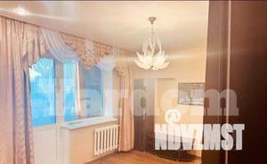 1-к квартира, вторичка, 32м2, 7/10 этаж
