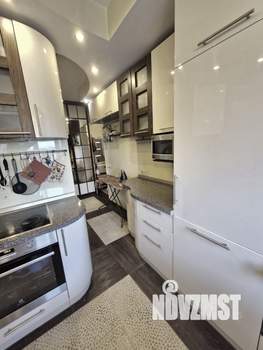 2-к квартира, вторичка, 52м2, 7/10 этаж