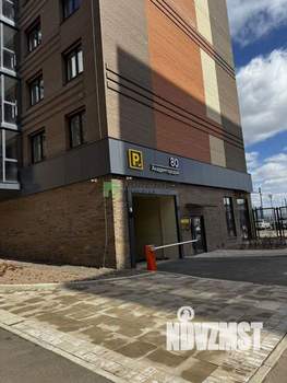 3-к квартира, сданный дом, 90м2, 9/9 этаж
