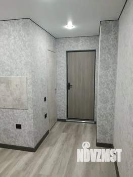 Студия квартира, вторичка, 12м2, 1/9 этаж