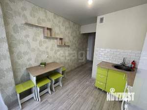 1-к квартира, вторичка, 32м2, 14/24 этаж