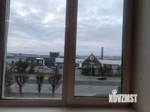 1-к квартира, вторичка, 38м2, 3/5 этаж