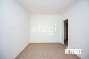 3-к квартира, вторичка, 57м2, 8/19 этаж