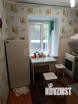 1-к квартира, вторичка, 33м2, 2/5 этаж