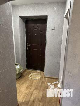 1-к квартира, вторичка, 29м2, 5/5 этаж