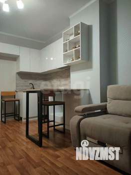 Студия квартира, вторичка, 23м2, 10/18 этаж