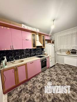 1-к квартира, вторичка, 39м2, 9/14 этаж