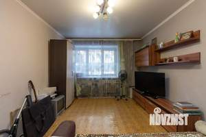 1-к квартира, вторичка, 33м2, 1/5 этаж