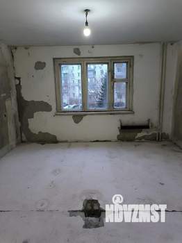 4-к квартира, вторичка, 82м2, 2/10 этаж