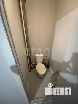 1-к квартира, вторичка, 32м2, 9/14 этаж