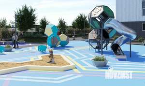 2-к квартира, вторичка, 56м2, 8/17 этаж