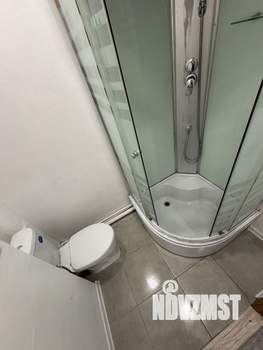 Студия квартира, вторичка, 14м2, 4/5 этаж