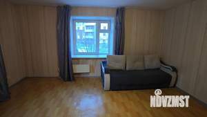 1-к квартира, вторичка, 47м2, 2/10 этаж