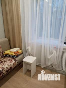 Студия квартира, вторичка, 13м2, 5/5 этаж