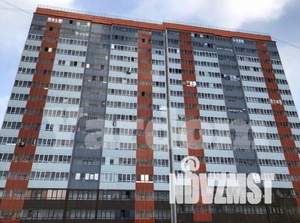 1-к квартира, вторичка, 23м2, 14/16 этаж