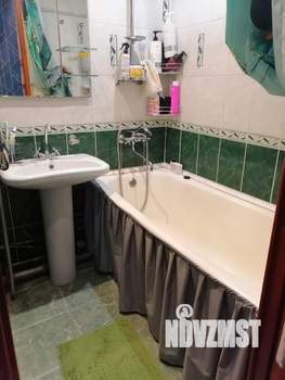 3-к квартира, вторичка, 62м2, 5/5 этаж