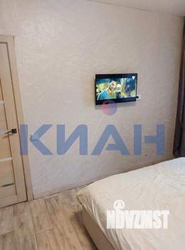 2-к квартира, вторичка, 52м2, 2/9 этаж
